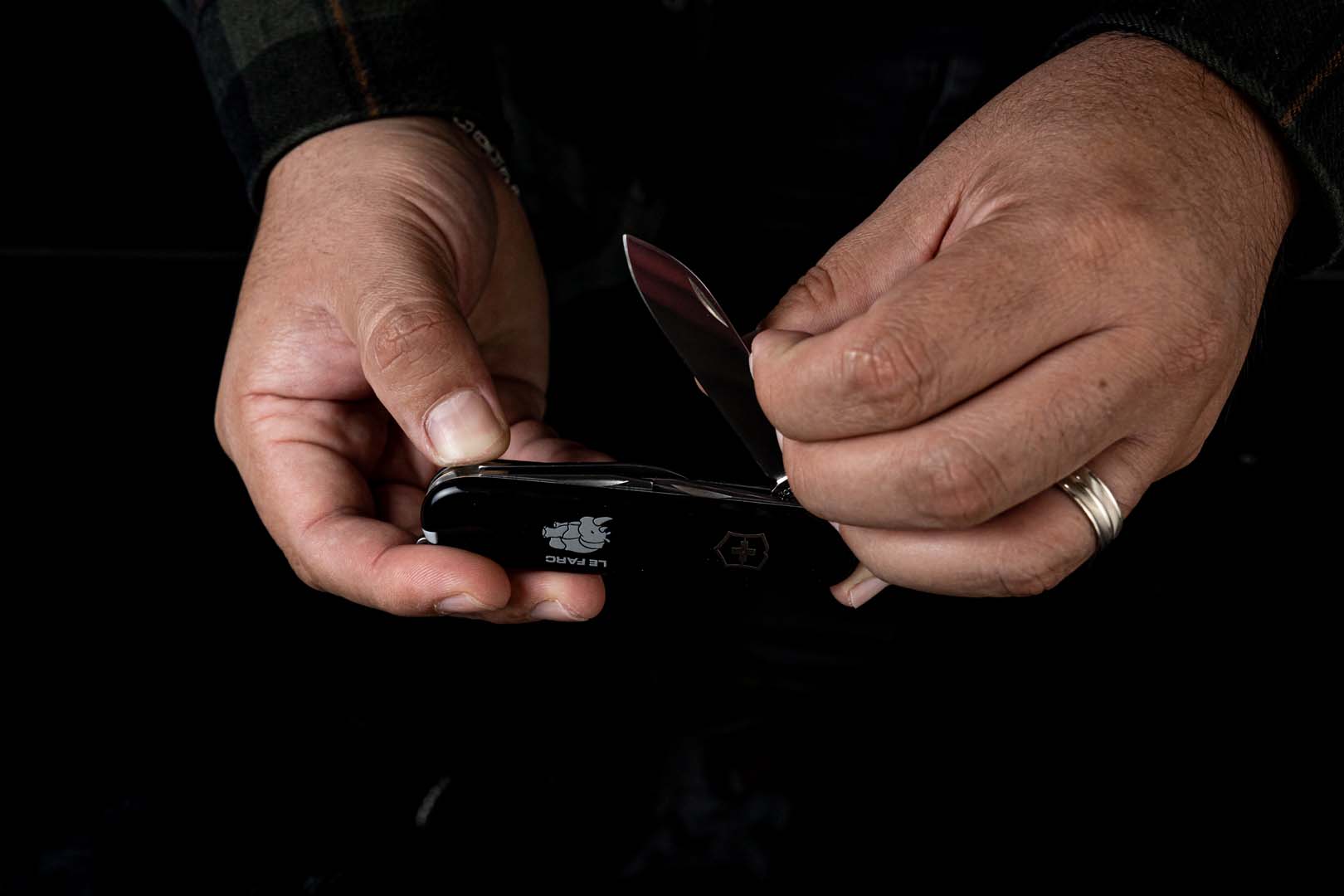 Navaja Victorinox