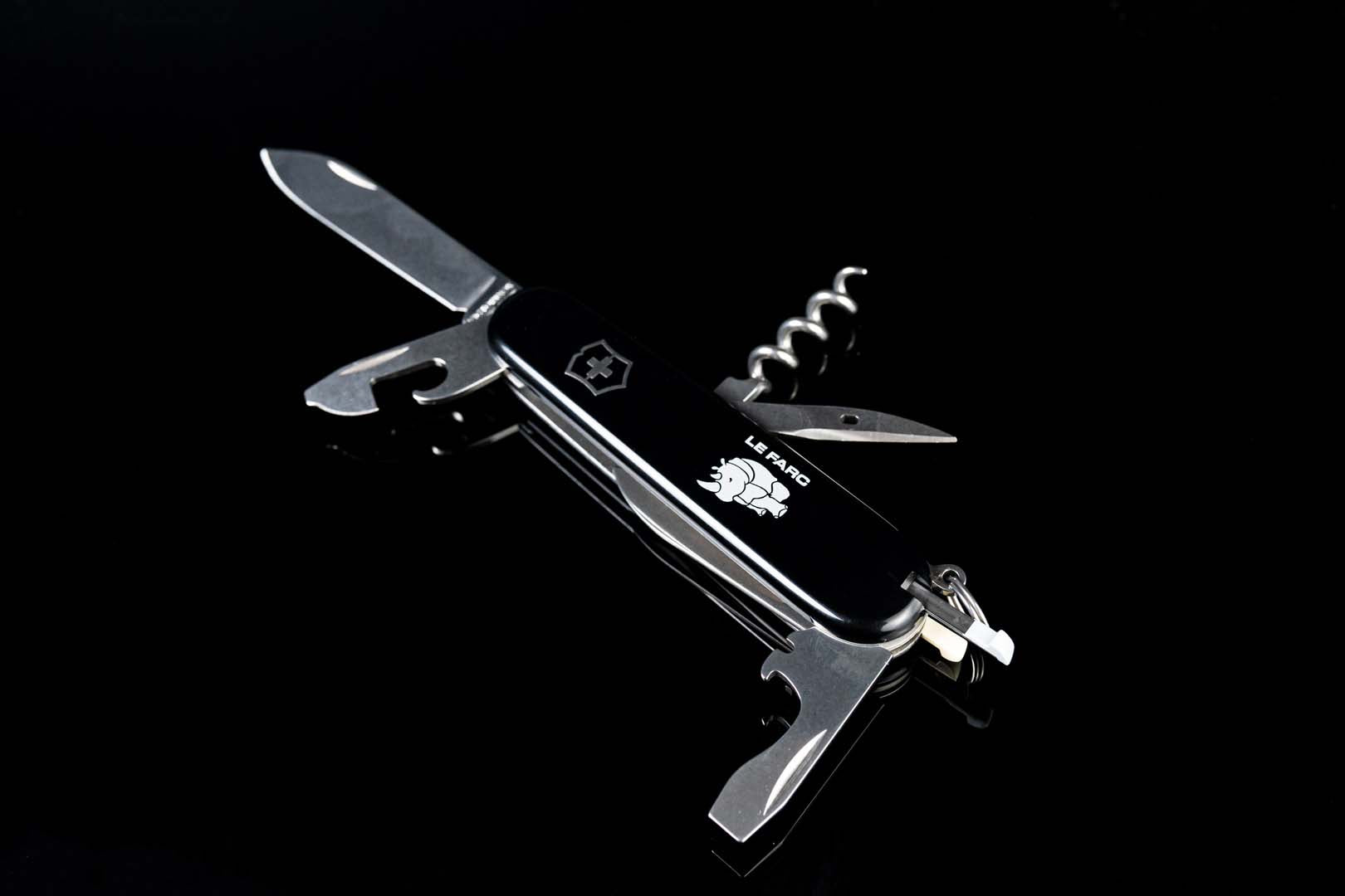 Navaja Victorinox